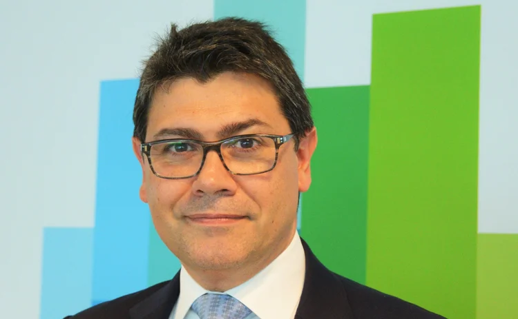 Georges Lauchard, Euronext